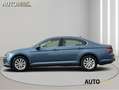 Volkswagen Passat 1.4 TSI Comfortline|LED|PDC|Trekhaak|NAVI|NL AUTO Blau - thumbnail 3