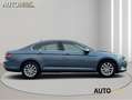 Volkswagen Passat 1.4 TSI Comfortline|LED|PDC|Trekhaak|NAVI|NL AUTO Blau - thumbnail 12
