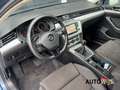 Volkswagen Passat 1.4 TSI Comfortline|LED|PDC|Trekhaak|NAVI|NL AUTO Blau - thumbnail 11