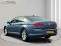 Volkswagen Passat 1.4 TSI Comfortline|LED|PDC|Trekhaak|NAVI|NL AUTO Blau - thumbnail 6
