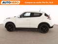 Nissan Juke 1.2 Acenta Blanco - thumbnail 3