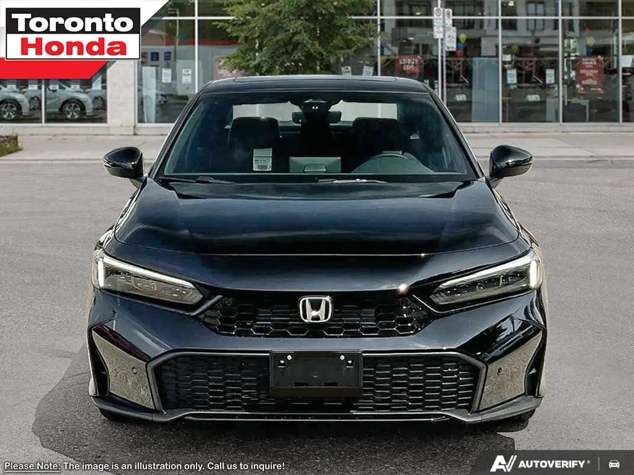 Honda Civic снимка Honda Civic