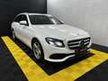 Mercedes-Benz E 220 d Multibeam-LED+Ambient+Kam+AHK+Leder+Temp Blanc - thumbnail 3