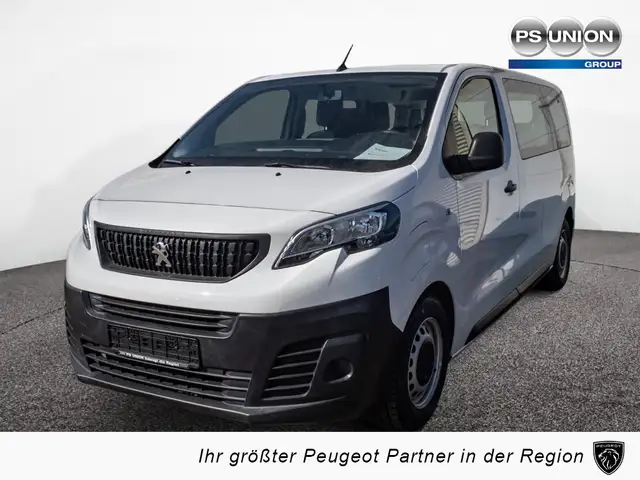 Peugeot Expert Kombi L2 Elektromotor USB KLIMA PDC