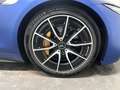 Mercedes-Benz SL 63 AMG 4MATIC+ *KERAMIK*MANUFAKTUR*CARBON*TV* Blau - thumbnail 8
