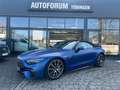 Mercedes-Benz SL 63 AMG 4MATIC+ *KERAMIK*MANUFAKTUR*CARBON*TV* Blau - thumbnail 1