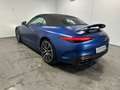 Mercedes-Benz SL 63 AMG 4MATIC+ *KERAMIK*MANUFAKTUR*CARBON*TV* Blau - thumbnail 7