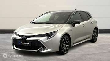 184h Collection MY21