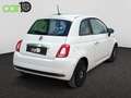 Fiat 500 1.2 Pop Blanc - thumbnail 4