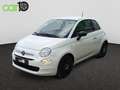 Fiat 500 1.2 Pop Blanc - thumbnail 1