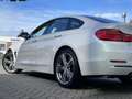 BMW 435 4-Serie 435I 3.0 GRAN COUPE High Executive / Schui Білий - thumbnail 5