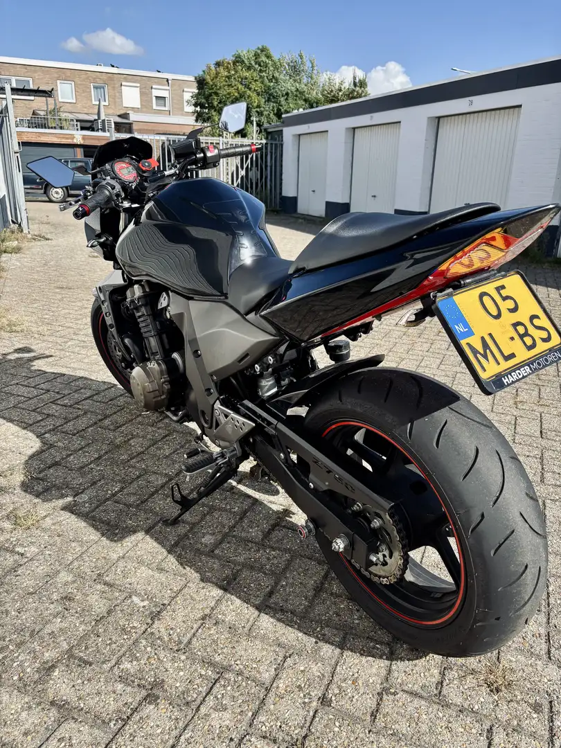Kawasaki Z 750 - 2
