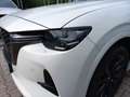 Mazda CX-60 2.5L e-SKYACTIV PHEV 327ps 8AT AWD Homura Plus Weiß - thumbnail 3