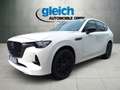 Mazda CX-60 2.5L e-SKYACTIV PHEV 327ps 8AT AWD Homura Plus Weiß - thumbnail 2