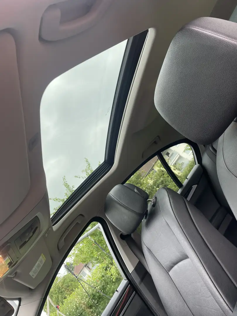 BMW 520 520 f10baureihe 5 lim. 520/Cam/Schiebe. 8 gang Aut - 2