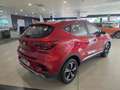 MG ZS 1.5 Comfort Rojo - thumbnail 5