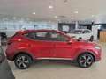 MG ZS 1.5 Comfort Rojo - thumbnail 4
