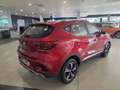 MG ZS 1.5 Comfort Roşu - thumbnail 5