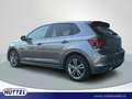 Volkswagen Polo 1.0 TSI CL R-Line - LED Grau - thumbnail 4