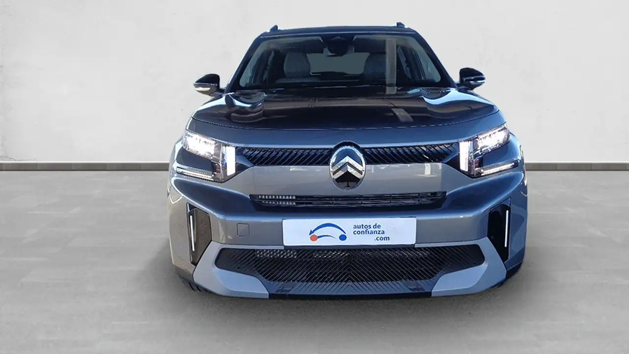 Citroen C3 Aircross 2026