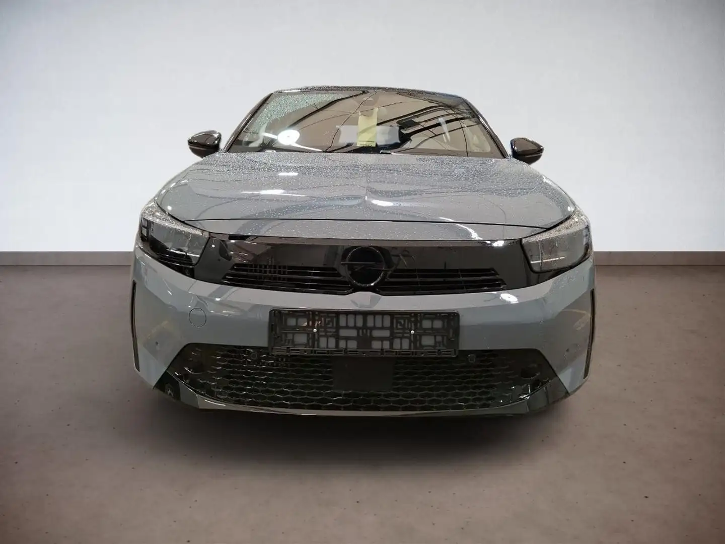 Opel Corsa F GS*HYBRID*NAVI*ACC*KAMERA*LED*SITZHEIZUN Grau - 2