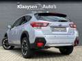 Subaru XV 1.6i Pure AWD AUT. | climate control | adaptieve c Grijs - thumbnail 7