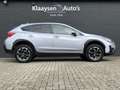 Subaru XV 1.6i Pure AWD AUT. | climate control | adaptieve c Grijs - thumbnail 4
