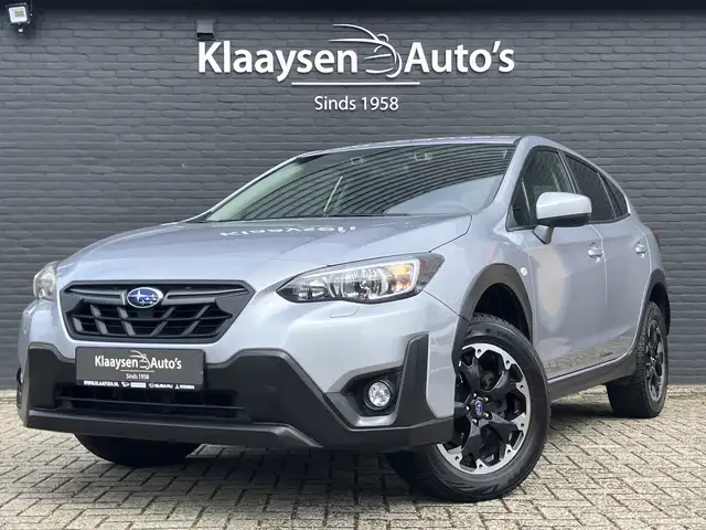 Subaru XV 1.6i Pure AWD AUT. | climate control | adaptieve c