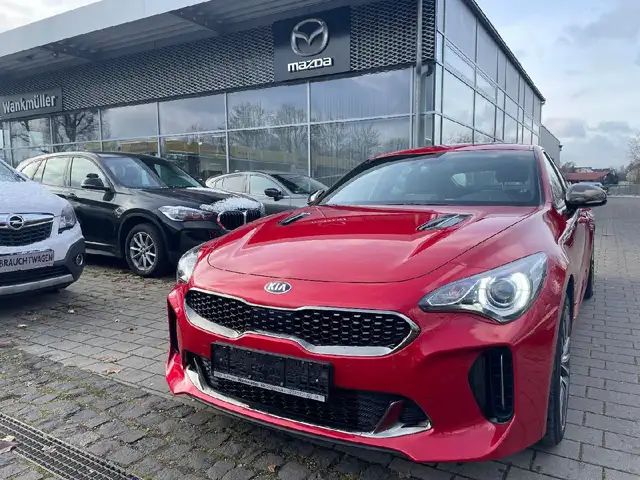 Kia Stinger GT-Line 2WD