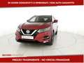 Nissan Qashqai 1.3 dig-t N-Connecta 140cv Rosso - thumbnail 1
