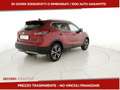 Nissan Qashqai 1.3 dig-t N-Connecta 140cv Rosso - thumbnail 3