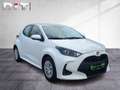 Toyota Yaris 1.0 Comfort Klima Kamera Tempomat Isofix Weiß - thumbnail 7