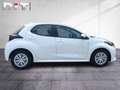 Toyota Yaris 1.0 Comfort Klima Kamera Tempomat Isofix Weiß - thumbnail 6