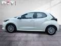 Toyota Yaris 1.0 Comfort Klima Kamera Tempomat Isofix Weiß - thumbnail 3