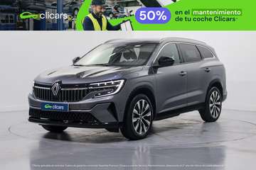 1.2 E-Tech Híbrido Techno 146kW