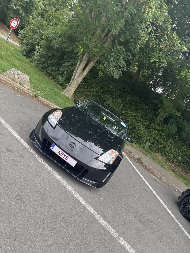 Nissan 350Z 350 Z 3.5i V6 24v - 1