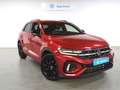 Volkswagen T-Roc 1.5 TSI R-Line 110 kW Rojo - thumbnail 1