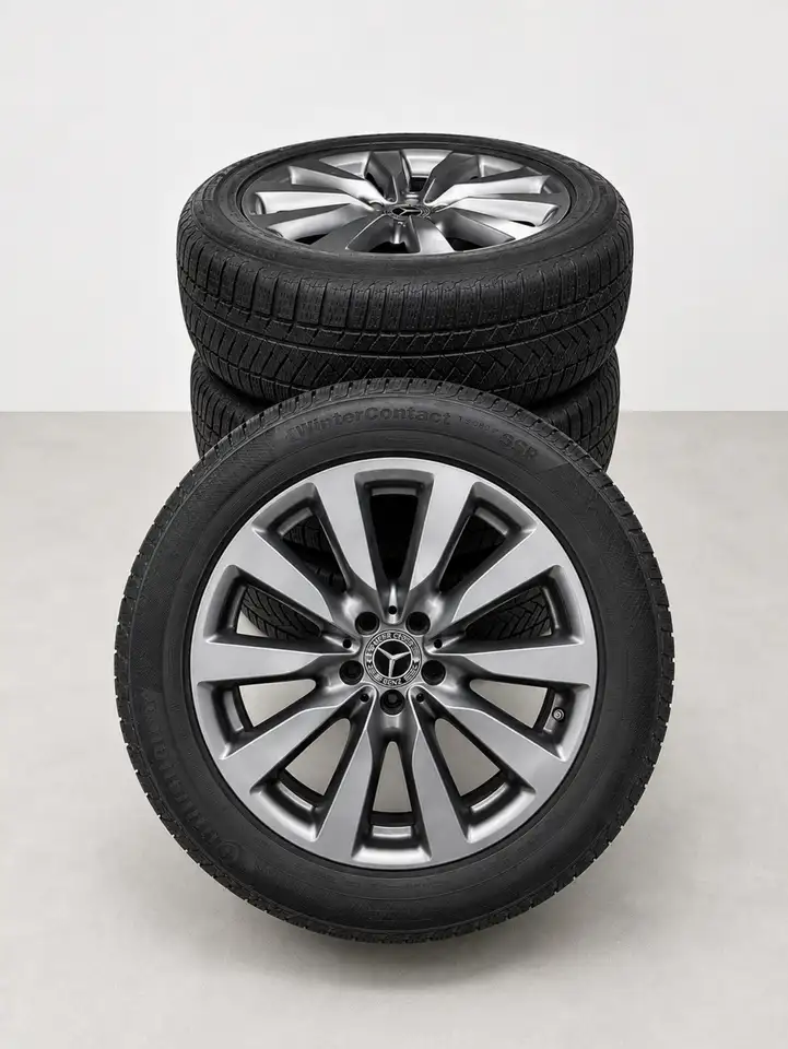 Mercedes-Benz GLC Hybride • Full Option • Dealer Onderhouden!, миниатюра 15