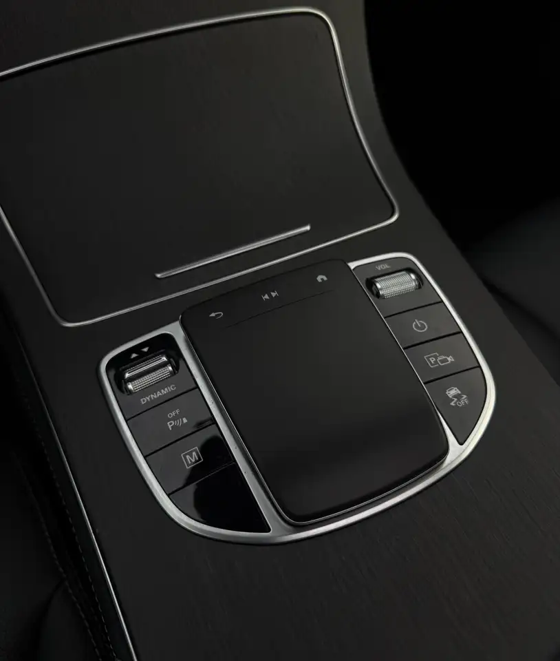 Mercedes-Benz GLC Hybride • Full Option • Dealer Onderhouden!, миниатюра 13