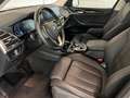 BMW X3 G01 2021 xdrive30e auto Grigio - thumbnail 6