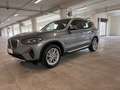 BMW X3 G01 2021 xdrive30e auto Grigio - thumbnail 1