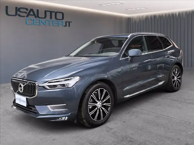 Volvo XC40 1.5 t2 core auto