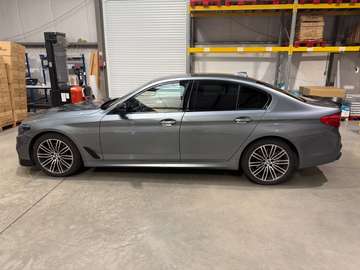 530d Gran Turismo Aut. Luxury Line