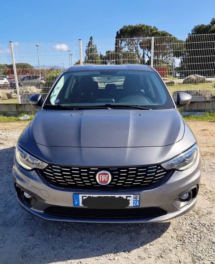 Fiat Tipo Tipo 5 Portes 1.4 95 ch Easy - 2