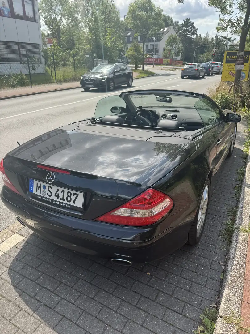 Mercedes-Benz SL 350 7G-TRONIC - 1
