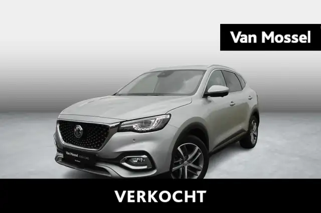 MG EHS 1.5T Luxury 258PK | PANO-DAK | NAVI | 360° CAMERA