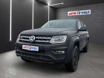 3.0 V6 TDI Highline DoubleCab 4Motion
