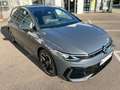 Volkswagen Golf 2.0 TDI SCR DSG R-Line LED ACC Pano Rear View Grau - thumbnail 18