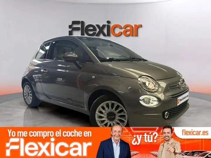Fiat 500 1.2 S 2020