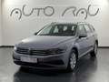 Volkswagen Passat Variant 2.0 TDI SCR DSG *LED*ACC*APP*PDC* Grau - thumbnail 1